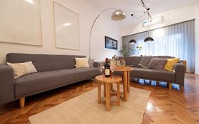Palermo Apart By Zafiro